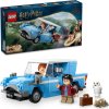 lego harry potter letajici automobil ford anglia 76424 ien569201