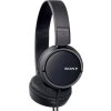 sony mdr zx110 cerna ien206570