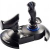 thrustmaster joystick t flight hotas 4 pro ps4 ps5 pc image1 big ies63573490