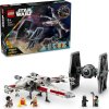 lego star wars stihacka tie a x wing kombinovana stavebnice 75393 ien569164