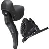 radici a brzdovy set shimano grx st rx600 2x11 rychlosti predni trmen polymer chladic flat mount ien413006