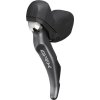 radici a brzdova paka shimano grx st rx810 2x11 rychlosti leva ien469188