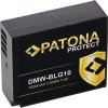 patona baterie pro foto panasonic dmw blg10e 1000mah li ion protect ien443849