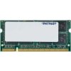 patriot signature 8gb ddr4 2666mhz so dimm cl19 ien444521