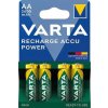 varta lr6 4bp 2600 mah ready to use ien474583