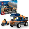 lego city kamion na prepravu motorek 60491 ien572104