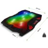 evolveo ania 5rgb chladici podlozka pro notebook obr galerie big ies97089241