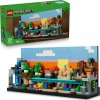 lego minecraft mini biomy 21589 ien572017