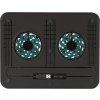 trust cyclone notebook cooling stand 4 big ies567341