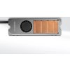axagon clr m2fan medeny chladic s ventilatorem pro oboustranne m 2 ssd image1 big ies62099858