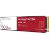 wd red ssd sn700 500gb nvme ien392036