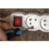 prodluzovaci kabel 5 m 4 zasuvky s vypinacem bily pvc 1 5 mm2 obr galerie big ies70246236