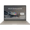 asus zenbook a14 oled ux3407qa oled305w zabriskie beige ien536911