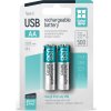 colorway nabijeci baterie aa 2200mah usb c 1 5v 2ks v baleni ien522056