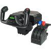 logitech g saitek pro flight yoke pro system ien79102
