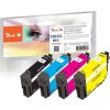 peach kompatibilni cartridge epson no 603xl multipack ien414979