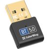 colorway bluetooth bt 5 0 adapter usb a ien573418