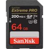 sandisk extreme pro sdxc 64gb 200mb s uhs i u3 class 10 ien444103