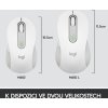 logitech m650 l off white image1 big ies56942229