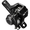 shimano brzda sora br r317 kot mech trmen predni post mount polymer cerna ad smmaf160p s ien572637