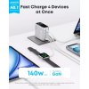 nabijecka do site anker 140w 3xusb c 1x usb a stribrna obr galerie big ies92326992
