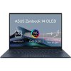 asus zenbook 14 oled ux3405ca oled232x ponder blue celokovovy ien541536