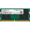 transcend jetram 32gb sodimm ddr5 4800 2rx8 2gx8 cl40 ien493096