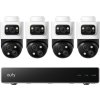 bezpecnostni nvr poe system anker eufy sada 4 1 s4 max 4k ien564789