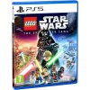 ps5 lego star wars the skywalker saga ien402647