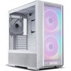lian li lancool 216 rgb e atx skrin midi tower bila ien467287