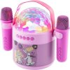 prenosny reproduktor gogen bob a bobek disco ruzovy image1 big ies86483202