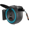 gardena 18640 20 aku nastenny box na hadici powerroll xl sada tyrkys image1 big ies80666448