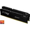 kingston fury beast dimm ddr5 32gb 5600mhz cerna kit 2x16gb ien446391