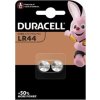 duracell alkalicka knoflikova baterie 2 ks lr44 ien390148