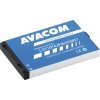 avacom baterie do mobilu aligator a300 li ion 3 7v 1100mah ien388088