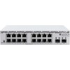 mikrotik cloud smart switch css318 16g 2s in ien571510