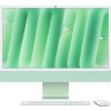 apple imac 24 m4 chip 10core cpu 10core gpu 24gb 512gb ssd green ien532809