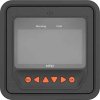 epever mt52 externi displej pro solarni mppt regulator tracer xtra a xtra n g3 ble ien574323