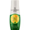 sodastream sirup prichut ginger ale 440ml new ien553043