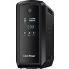 cyberpower pfc sinewave lcd ups gp 900va 540w ien193802