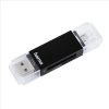 hama usb 2 0 otg ctecka karet basic 181056 ien360779
