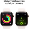 apple watch series 11 gps cellular 42mm gold titanium blush band s m image1 big ies93842216