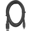 kabel firewire 1394 kabel 6pin 4pin 2m ien114678