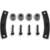 noctua nm am5 4 mp83 chromax black mounting kit obr galerie big ies69424074