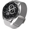 garett smartwatch viva silver steel ien574245