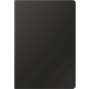 samsung ochranny kryt s klavesnici pro tab s9 s9 fe cerny ien532275