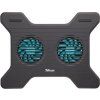 trust xstream breeze notebook cooling stand cerna 2 big ies567344