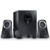 logitech speaker system z313 ien136142