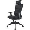 yenkee ygc 500bk fishbone ien417592