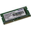patriot ultrabook 4gb ddr3 1600mhz so dimm cl11 ien471512